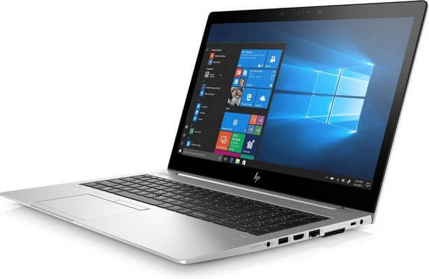 Замена разъема зарядки на ноутбуке HP EliteBook 755 G5 3UP41EA
